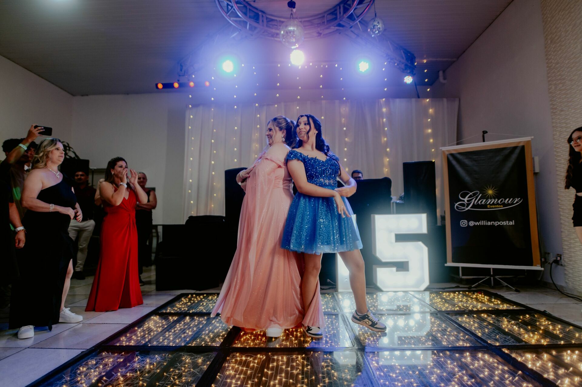 Foto DEBUTANTE  MARIA CLARA | TUTS - Imagem 341