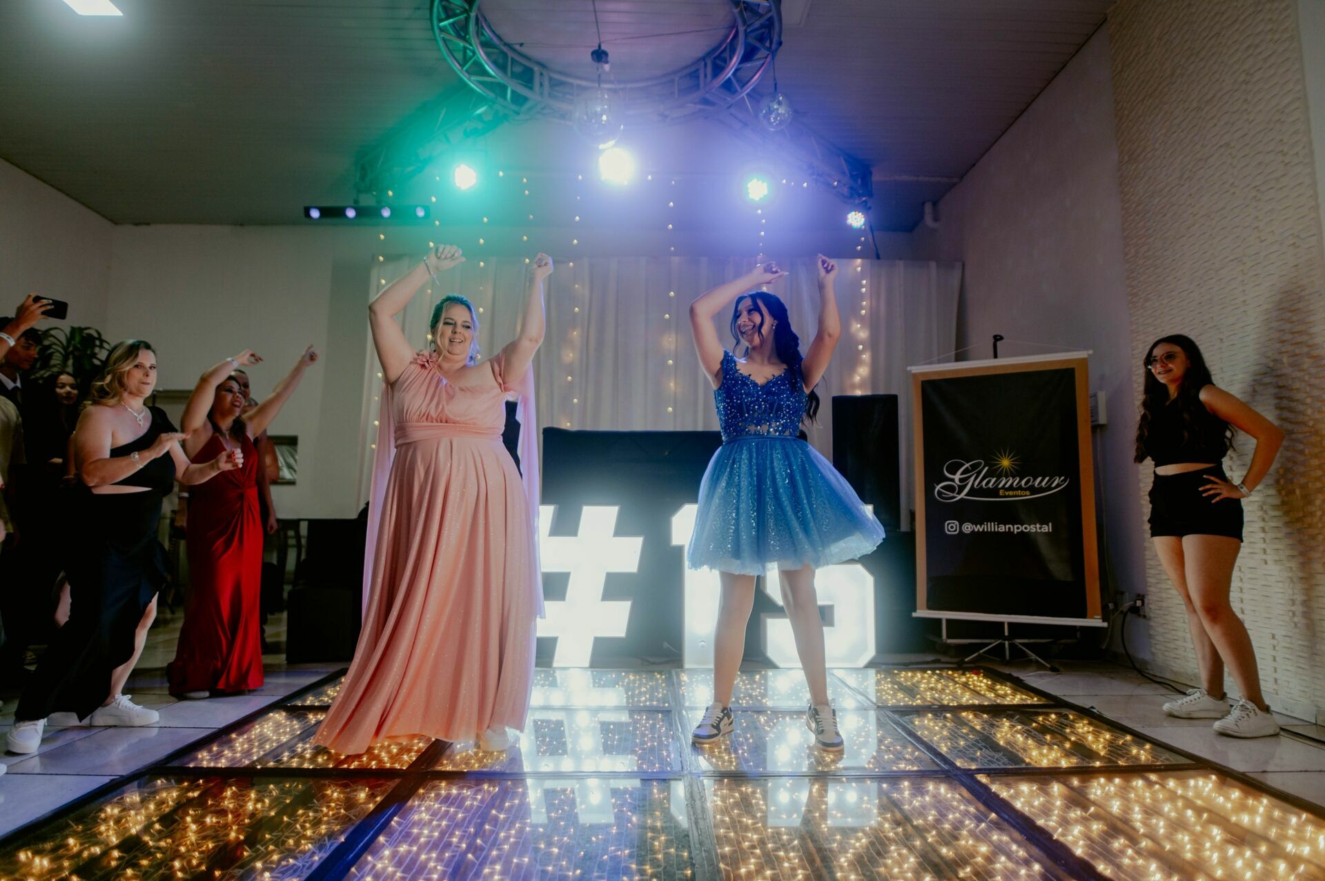 Foto DEBUTANTE  MARIA CLARA | TUTS - Imagem 340