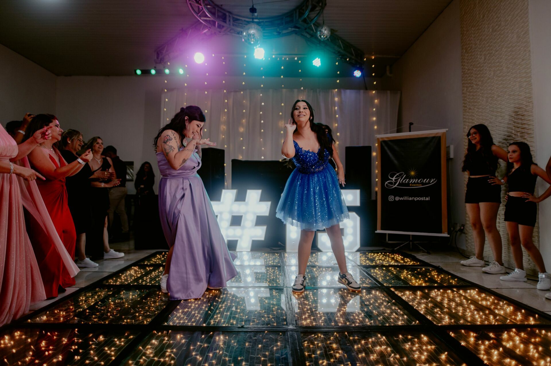 Foto DEBUTANTE  MARIA CLARA | TUTS - Imagem 351