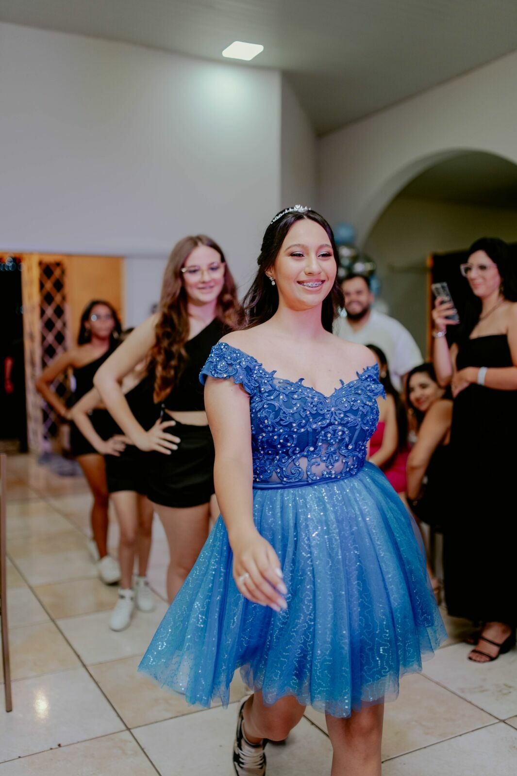 Foto DEBUTANTE  MARIA CLARA | TUTS - Imagem 337