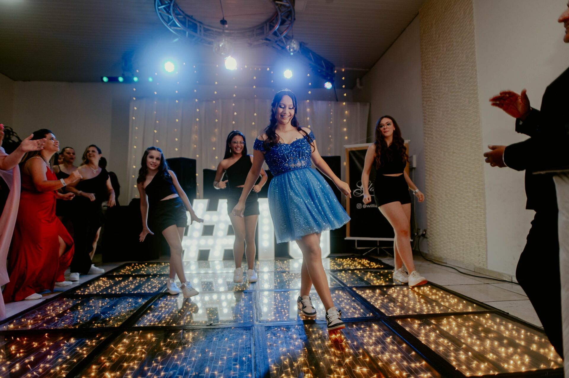 Foto DEBUTANTE  MARIA CLARA | TUTS - Imagem 348