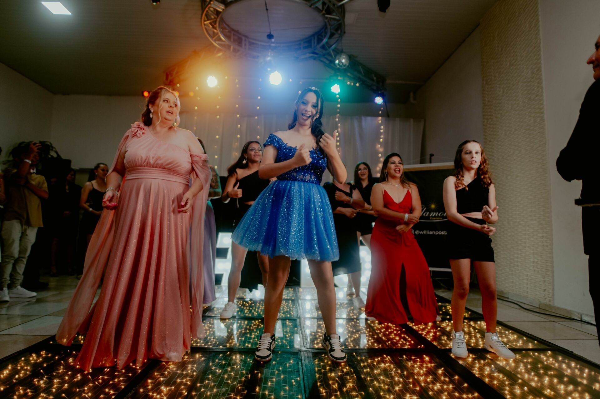 Foto DEBUTANTE  MARIA CLARA | TUTS - Imagem 353