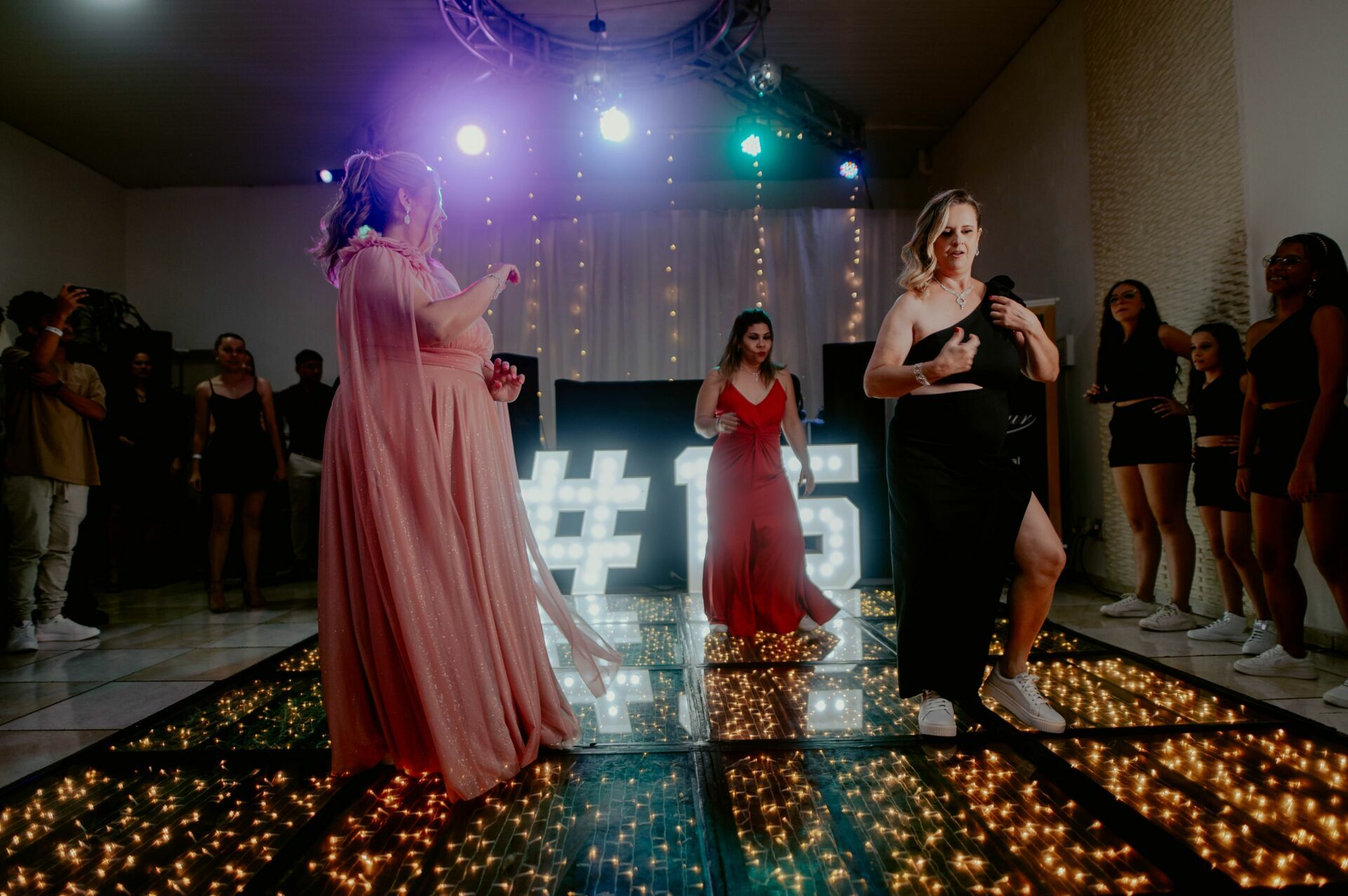 Foto DEBUTANTE  MARIA CLARA | TUTS - Imagem 345