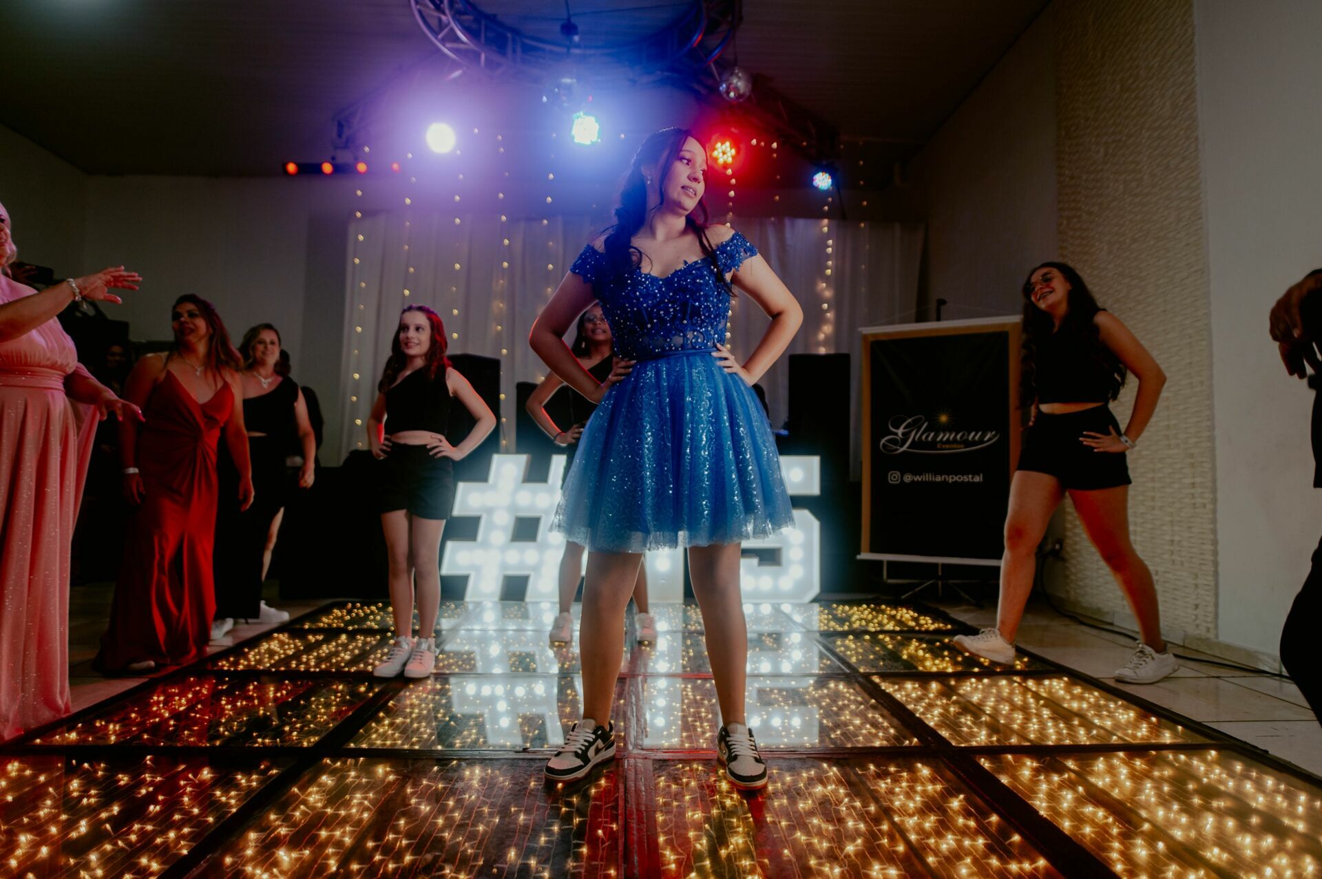 Foto DEBUTANTE  MARIA CLARA | TUTS - Imagem 347